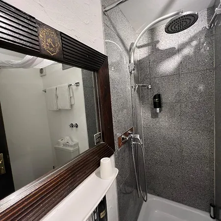 Hotel Runas