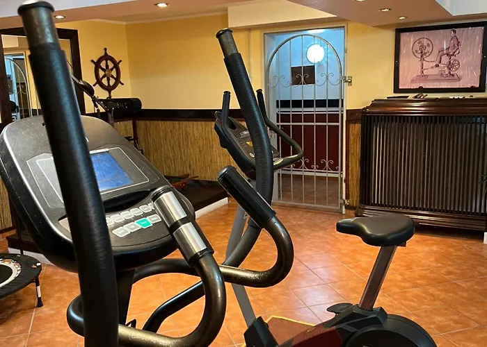 Runas Hotel Hallbergmoos