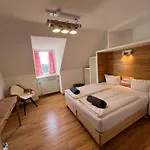 Runas Hotel Hallbergmoos