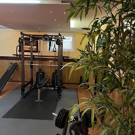 Runas Hotel Hallbergmoos