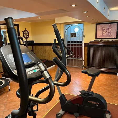 Runas Hotel Hallbergmoos