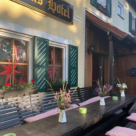 Runa´s Hotel
